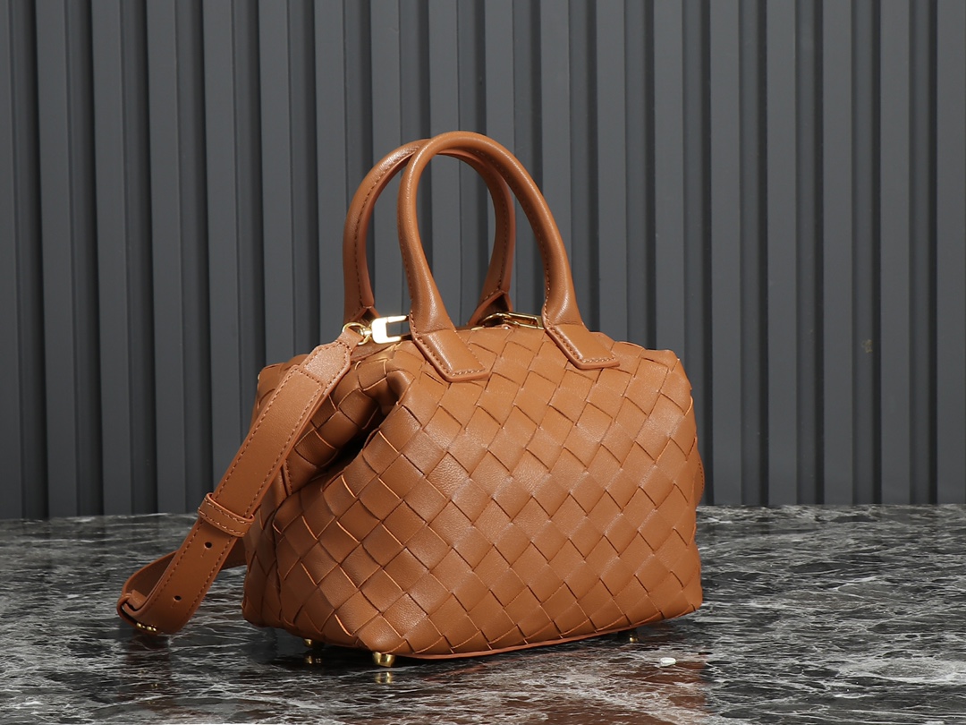 Bottega Veneta Top Handle Bags